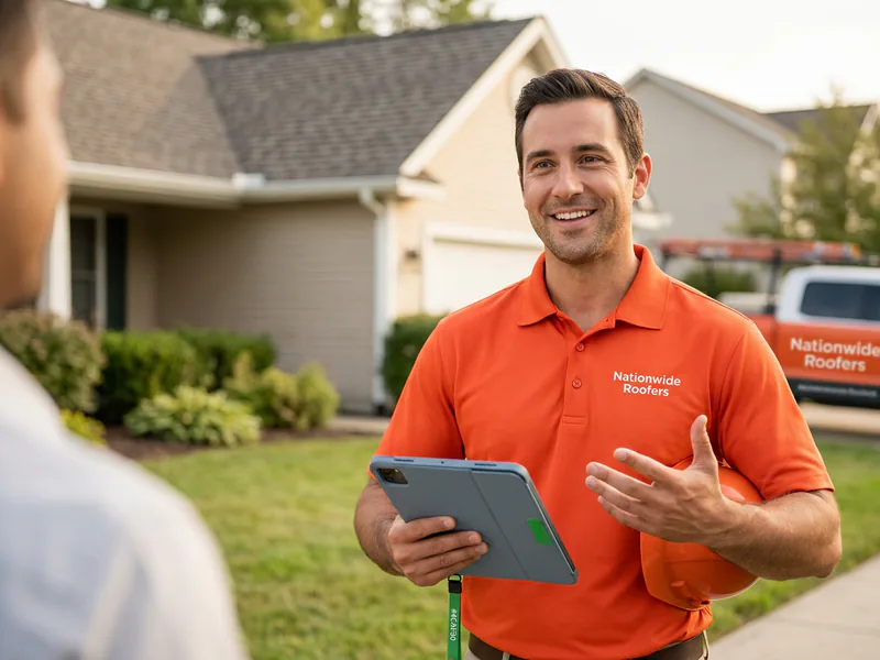 Roof Installation  in Meadville  FAQ