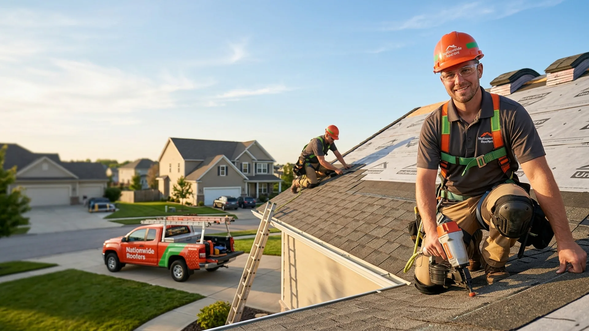 Community-Focused Roof Installation Meadville, PA Nearby